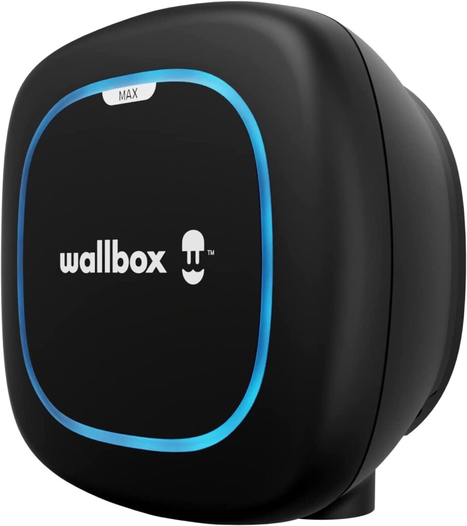 os mejores cargadores de coche eléctrico: Wallbox, Morec y VDLPOWER